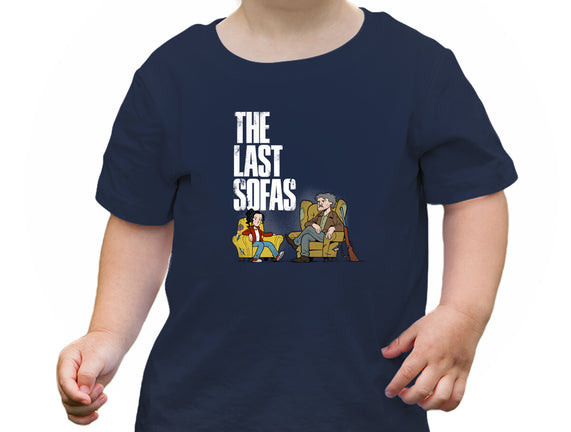 The Last Sofas