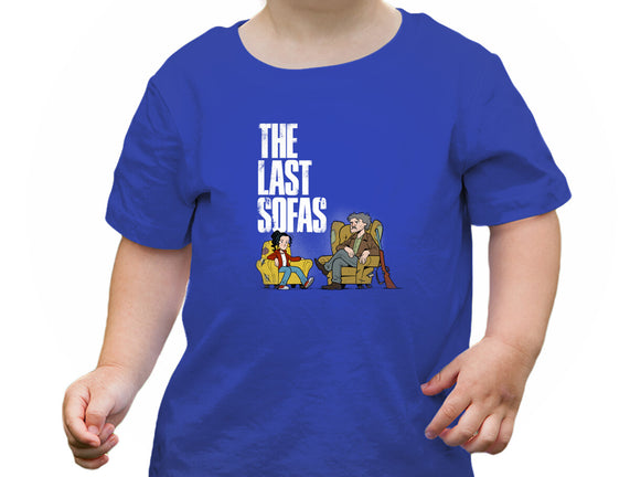 The Last Sofas