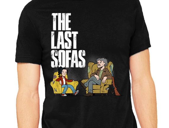The Last Sofas