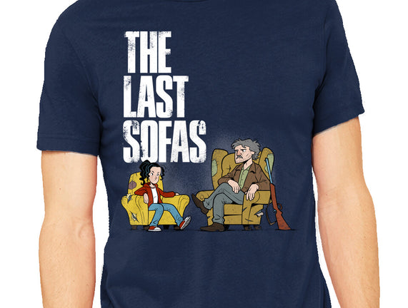 The Last Sofas