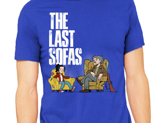 The Last Sofas