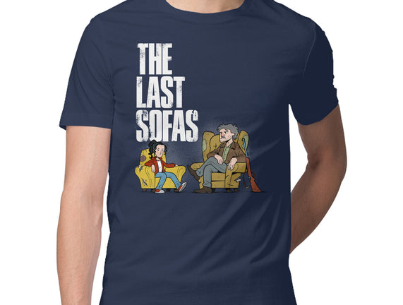 The Last Sofas