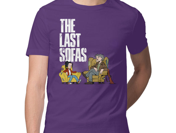 The Last Sofas