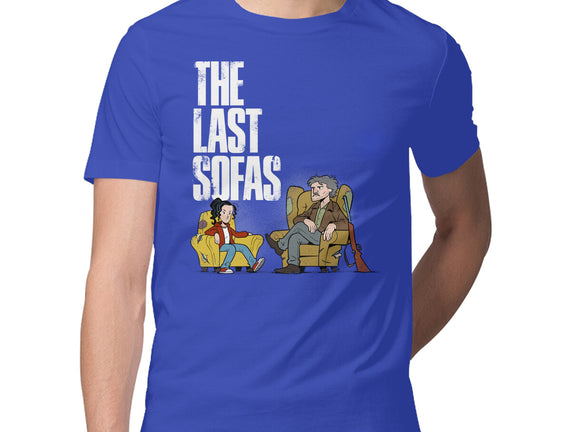 The Last Sofas