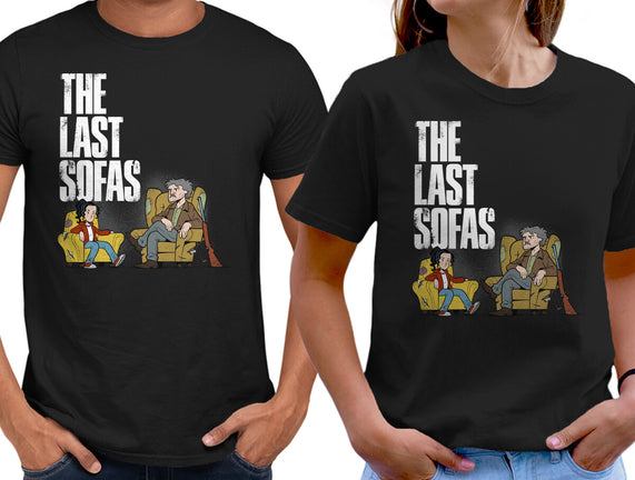 The Last Sofas
