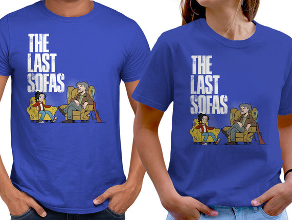 The Last Sofas
