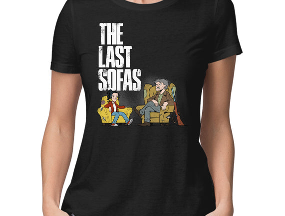 The Last Sofas
