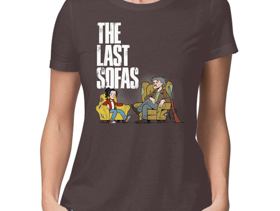 The Last Sofas