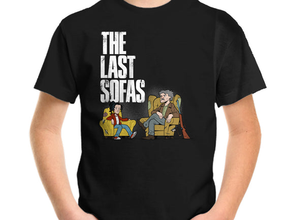 The Last Sofas