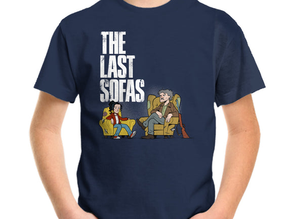 The Last Sofas