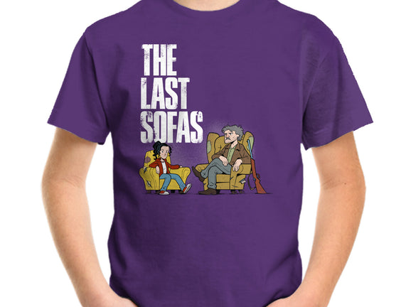 The Last Sofas