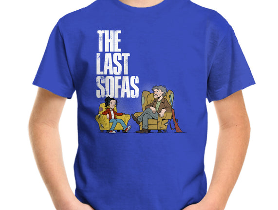 The Last Sofas