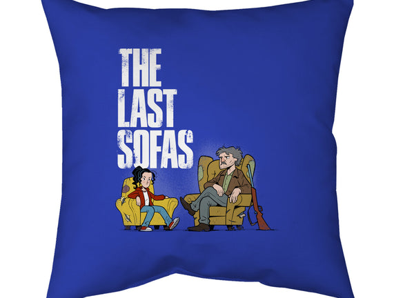 The Last Sofas