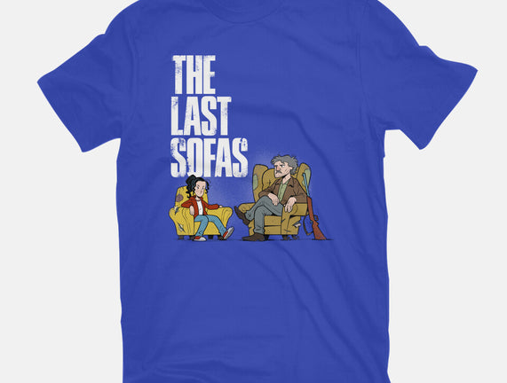 The Last Sofas
