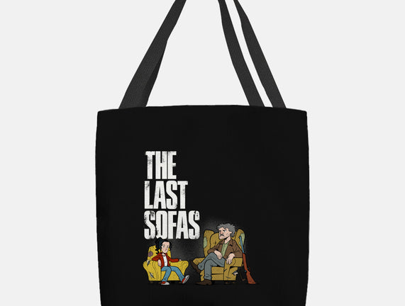 The Last Sofas