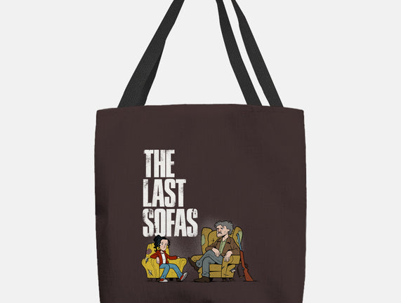 The Last Sofas