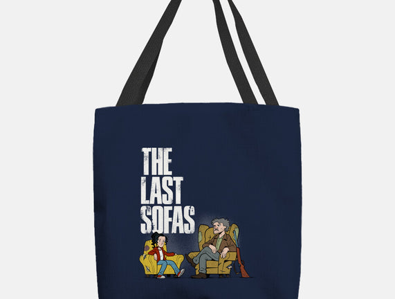 The Last Sofas