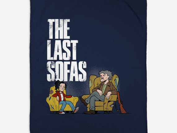The Last Sofas