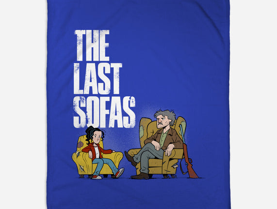 The Last Sofas
