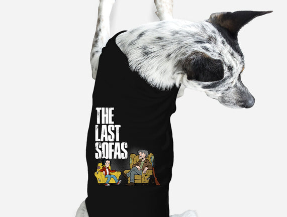 The Last Sofas