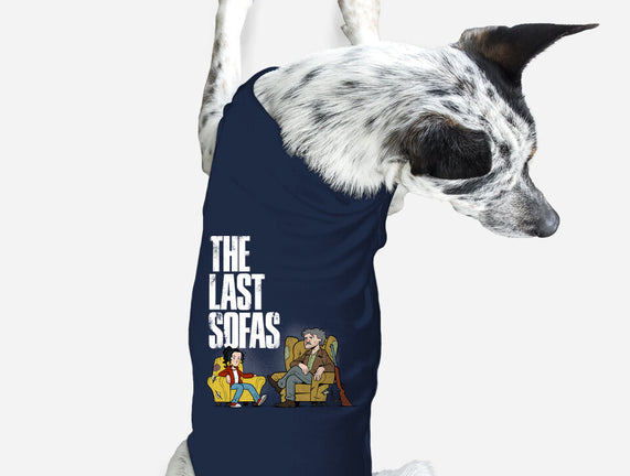 The Last Sofas