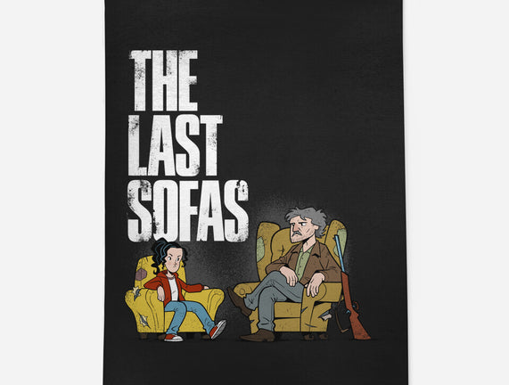 The Last Sofas
