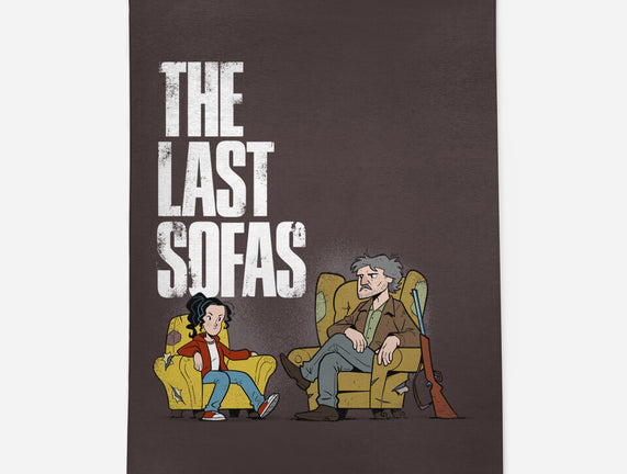 The Last Sofas
