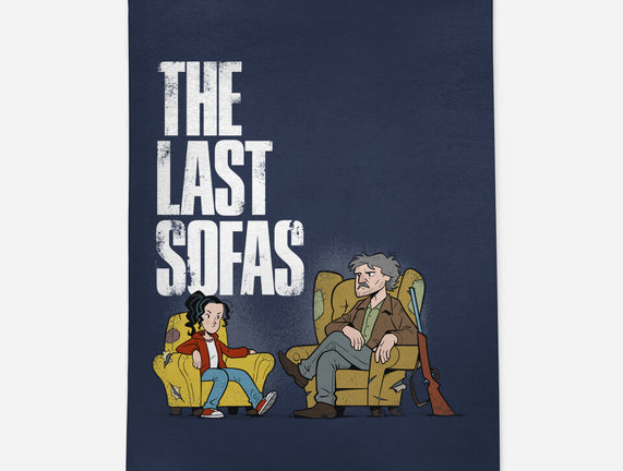 The Last Sofas