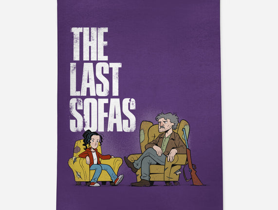 The Last Sofas