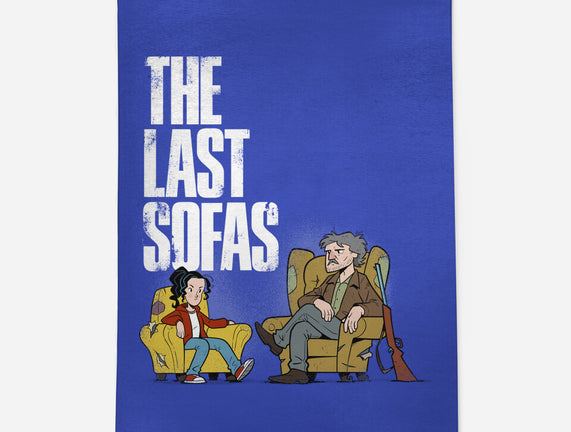 The Last Sofas