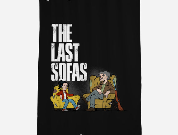 The Last Sofas