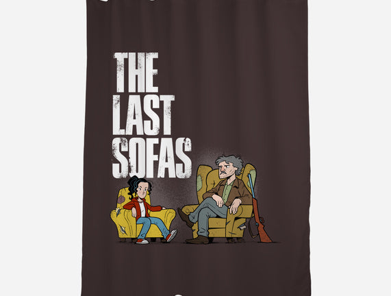 The Last Sofas