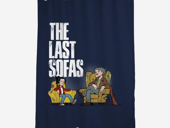 The Last Sofas