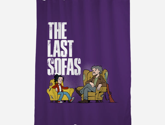 The Last Sofas
