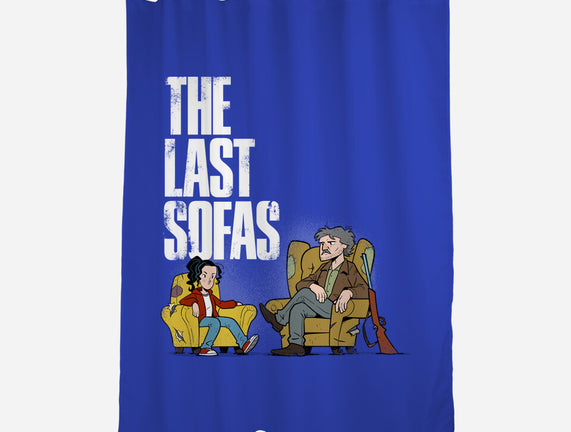 The Last Sofas