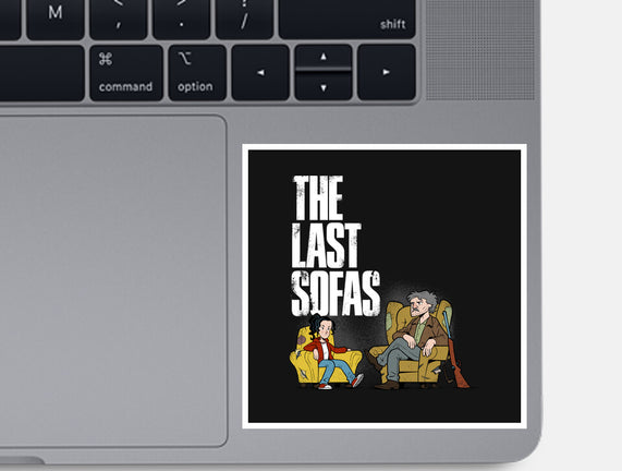 The Last Sofas