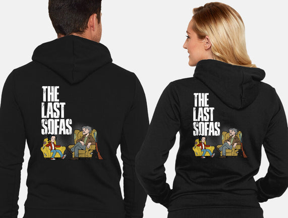 The Last Sofas