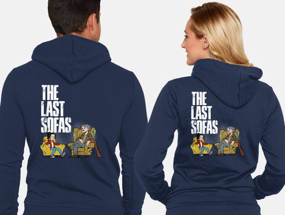 The Last Sofas