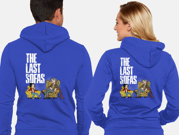 The Last Sofas