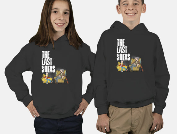 The Last Sofas