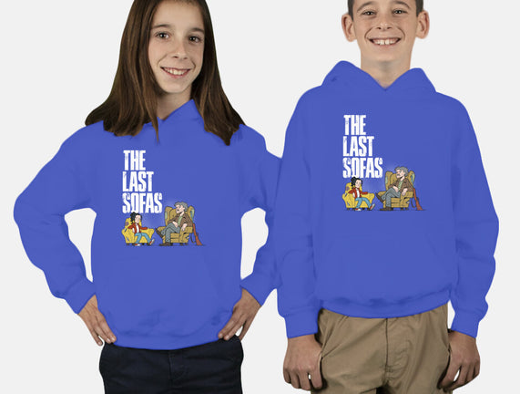 The Last Sofas