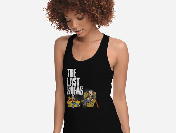 The Last Sofas