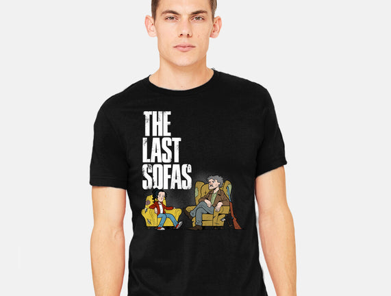 The Last Sofas