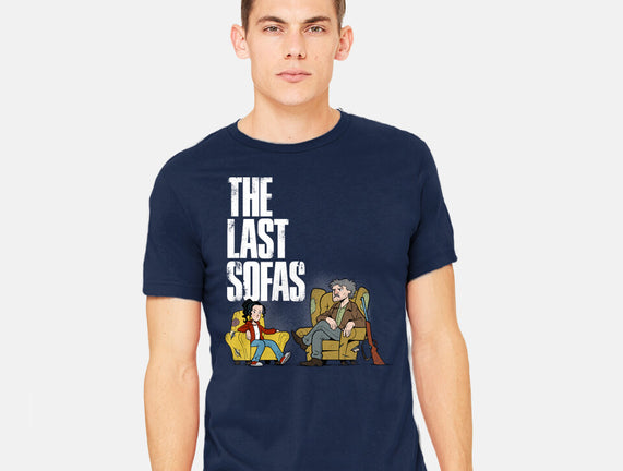 The Last Sofas
