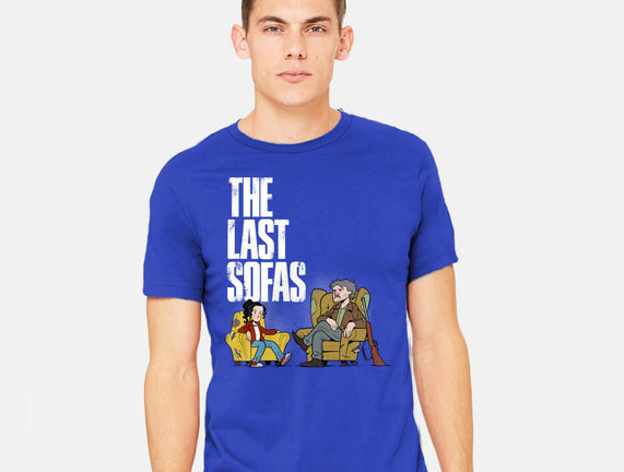 The Last Sofas