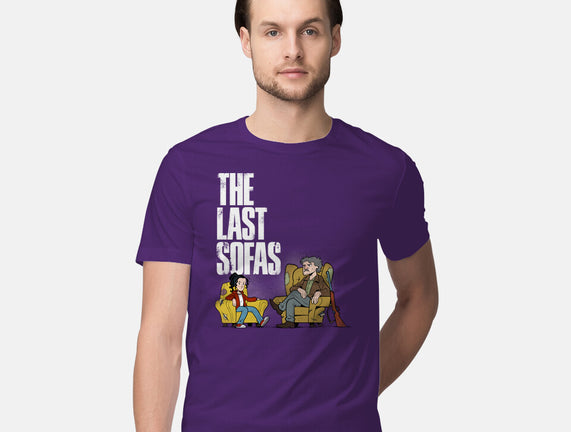 The Last Sofas