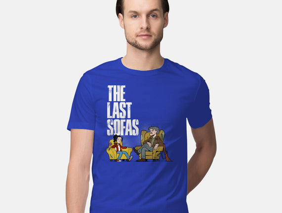 The Last Sofas