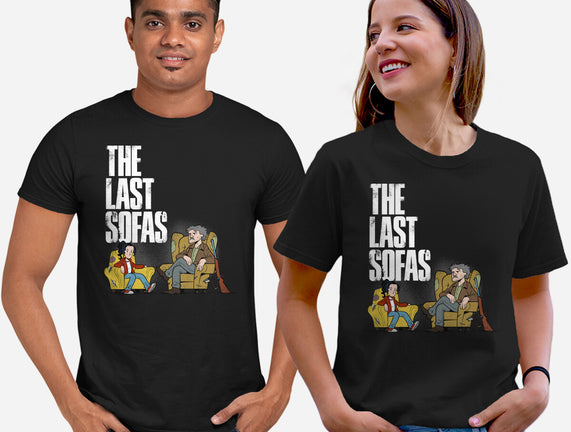 The Last Sofas
