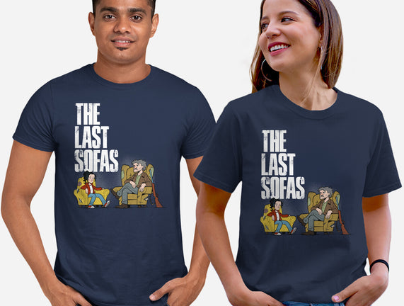 The Last Sofas
