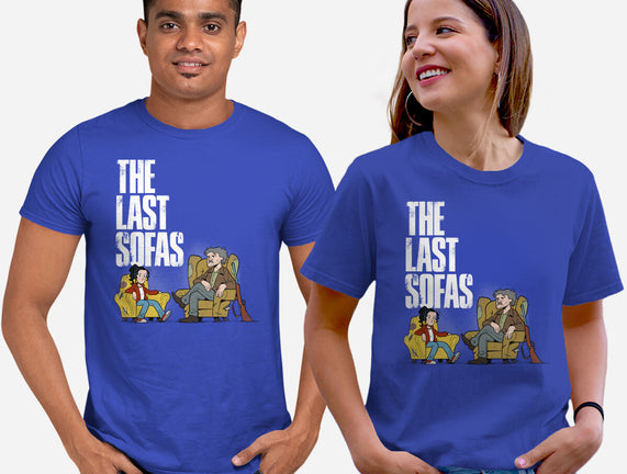 The Last Sofas